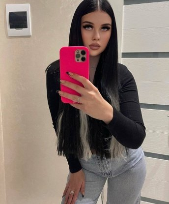 Анкета проститутки Крысильда - город Мыски, 24 года, №3579