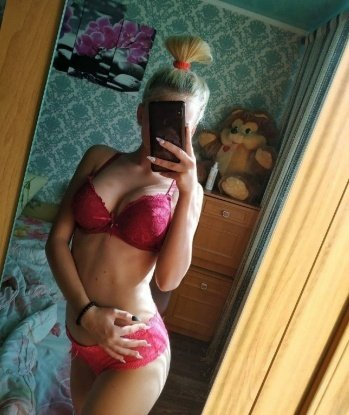 Анкета проститутки Милена - город Мыски, 23 года, №4480