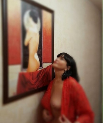 Анкета проститутки Валюша - город Мыски, 20 лет, №7173